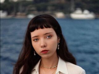 AmityBendall's Webcam Profile Image